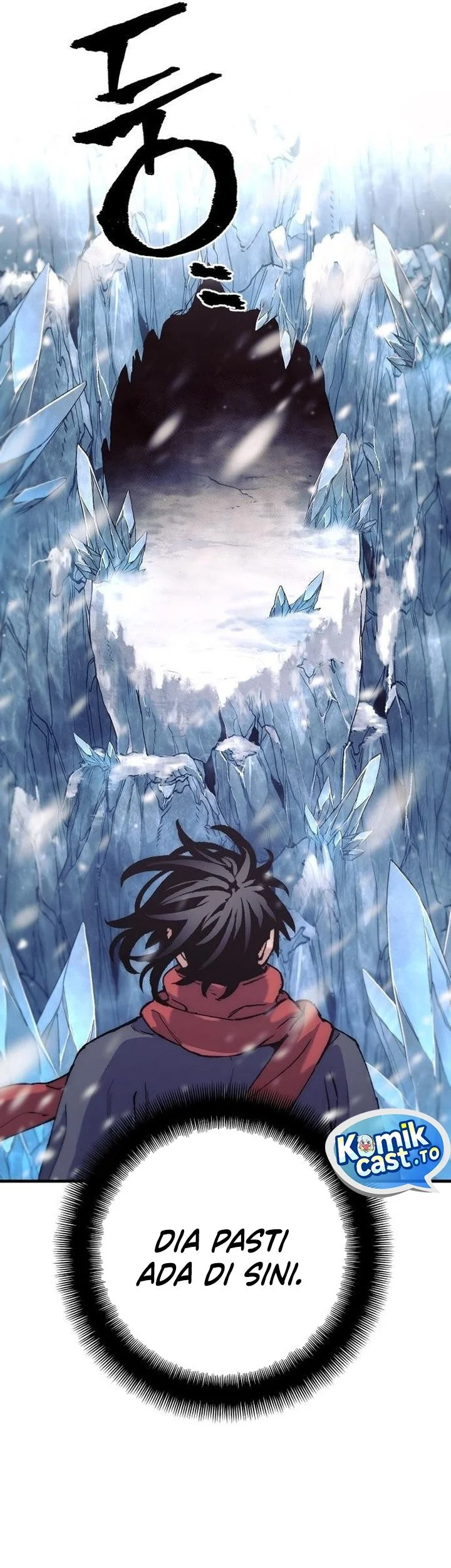 Heavenly Demon Cultivation Simulation Bab 163 halaman 32