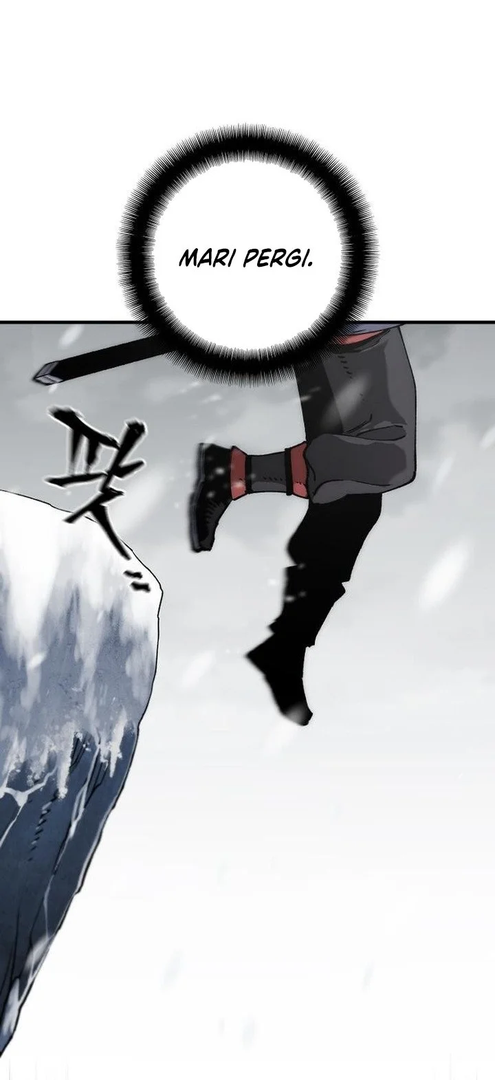 Heavenly Demon Cultivation Simulation Bab 163 halaman 33