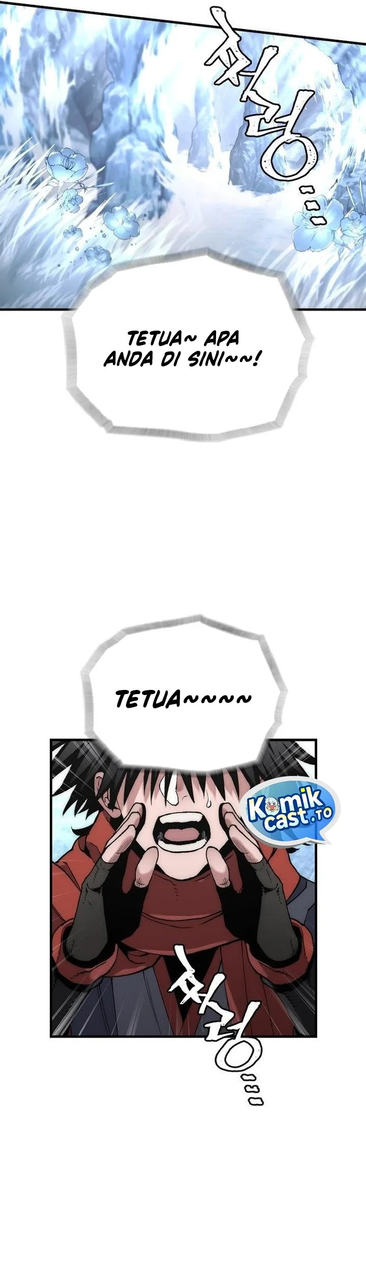 Heavenly Demon Cultivation Simulation Bab 163 halaman 37