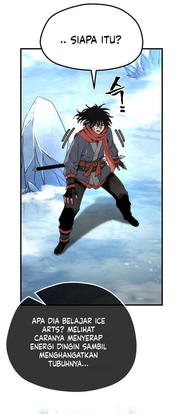 Heavenly Demon Cultivation Simulation Bab 163 halaman 43
