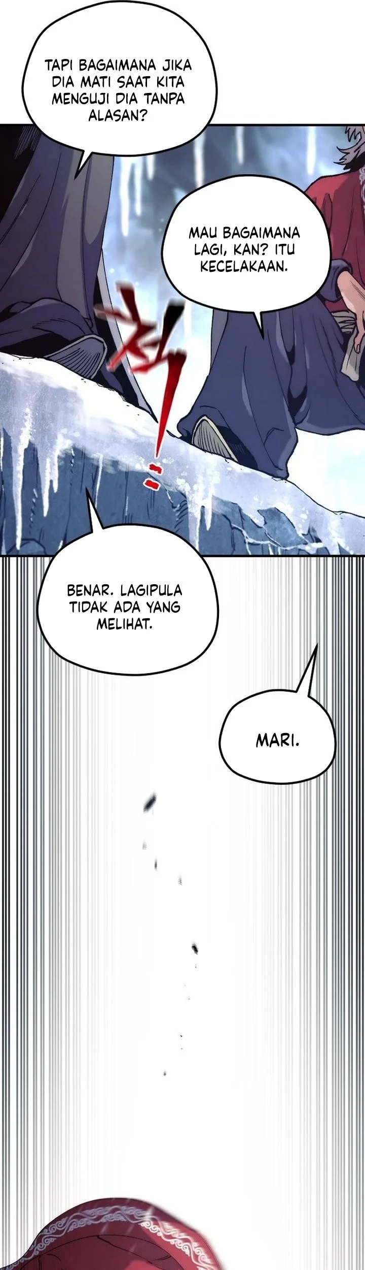 Heavenly Demon Cultivation Simulation Bab 163 halaman 46