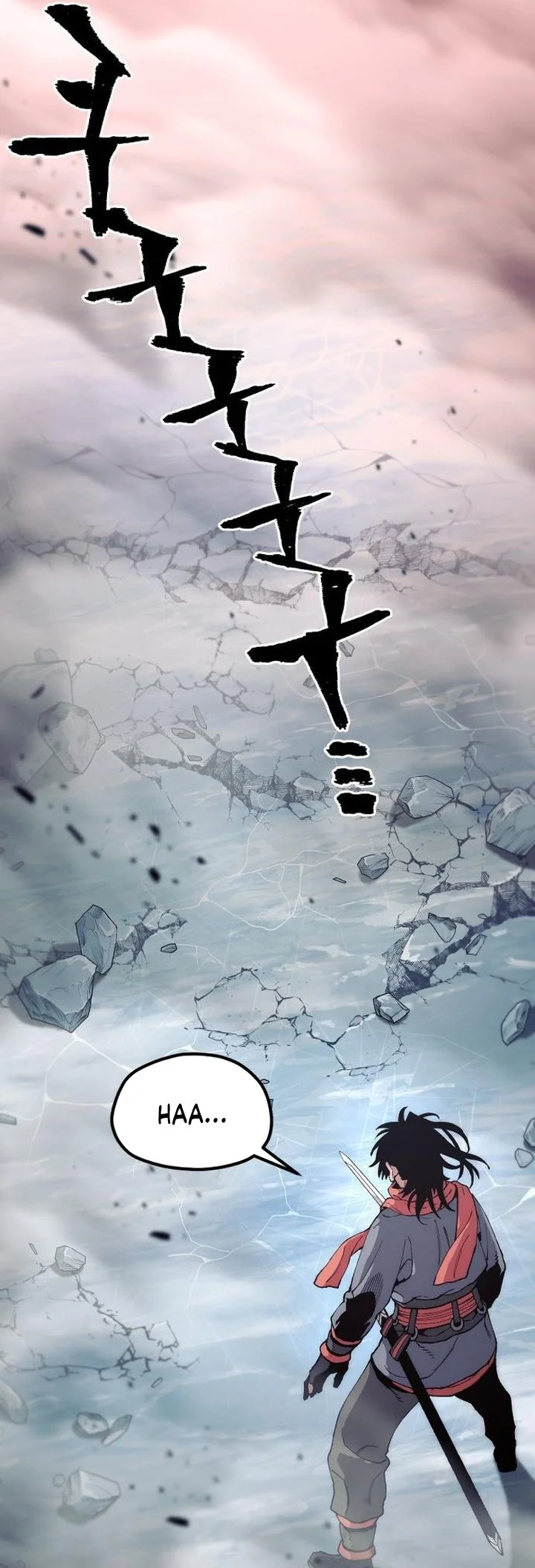 Heavenly Demon Cultivation Simulation Bab 163 halaman 61