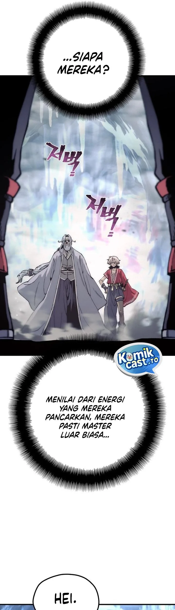 Heavenly Demon Cultivation Simulation Bab 163 halaman 67