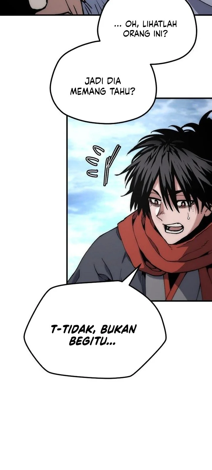 Heavenly Demon Cultivation Simulation Bab 163 halaman 79
