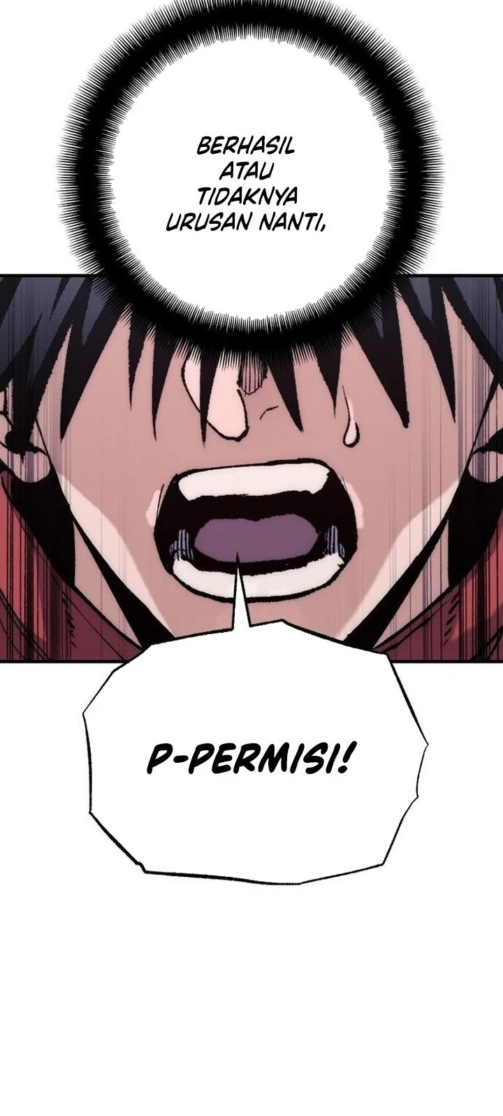Heavenly Demon Cultivation Simulation Bab 163 halaman 88