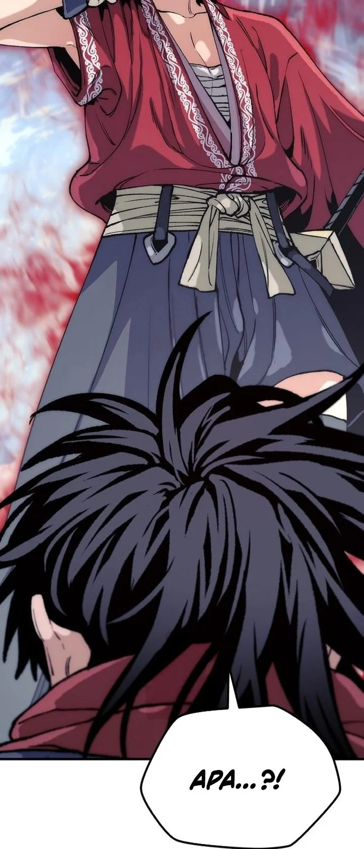 Heavenly Demon Cultivation Simulation Bab 164 halaman 12
