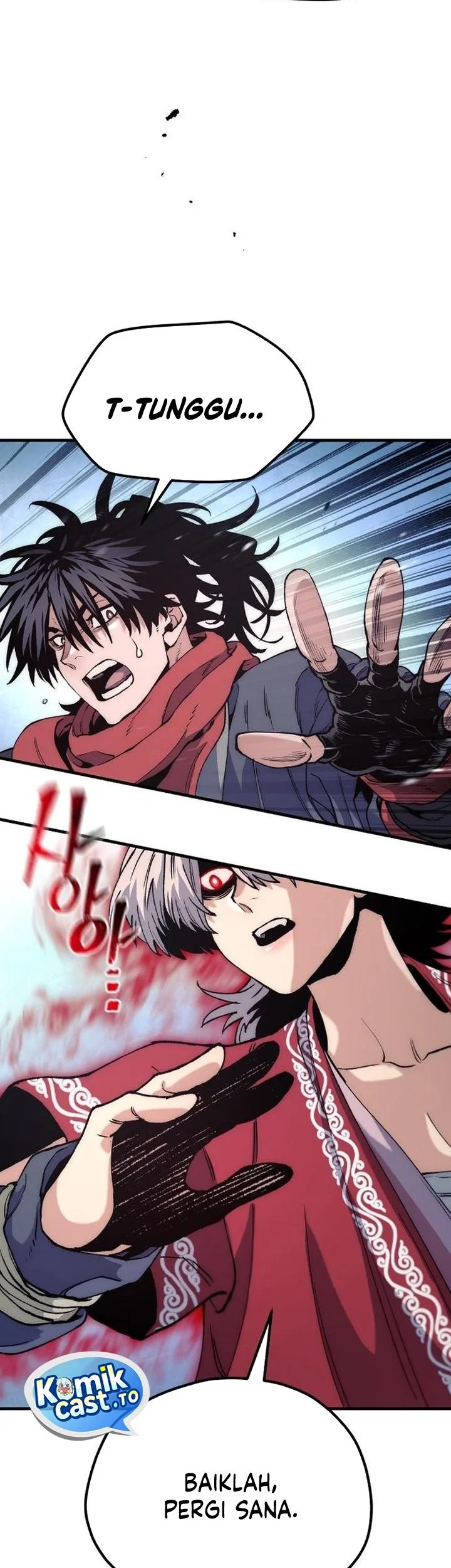 Heavenly Demon Cultivation Simulation Bab 164 halaman 13