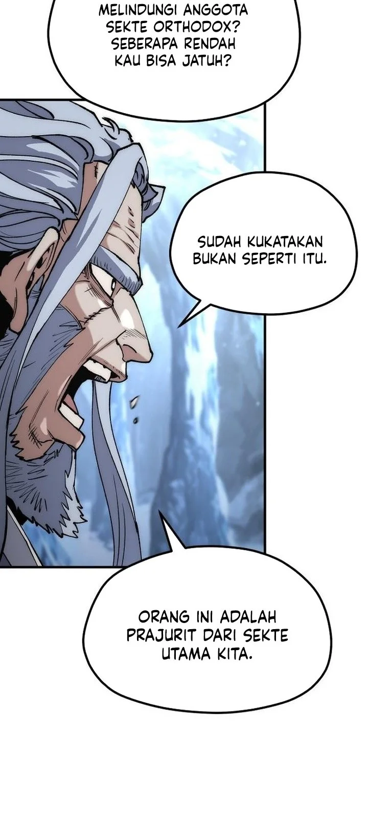 Heavenly Demon Cultivation Simulation Bab 164 halaman 18