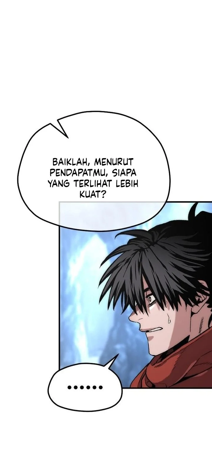 Heavenly Demon Cultivation Simulation Bab 164 halaman 28