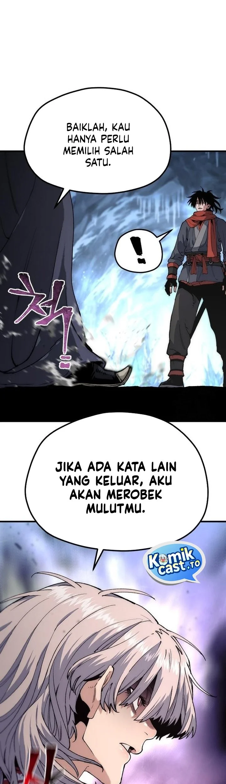 Heavenly Demon Cultivation Simulation Bab 164 halaman 29