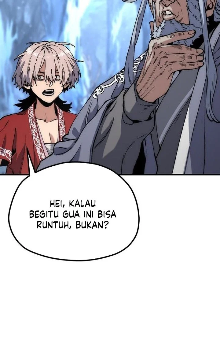 Heavenly Demon Cultivation Simulation Bab 164 halaman 36