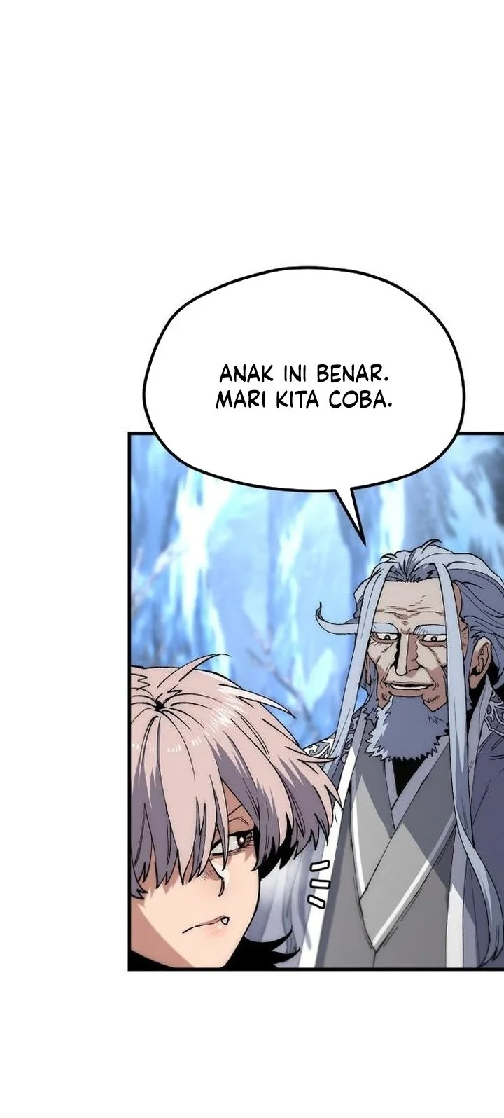 Heavenly Demon Cultivation Simulation Bab 164 halaman 38