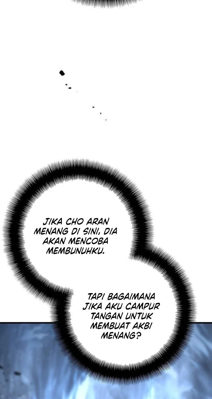 Heavenly Demon Cultivation Simulation Bab 164 halaman 46