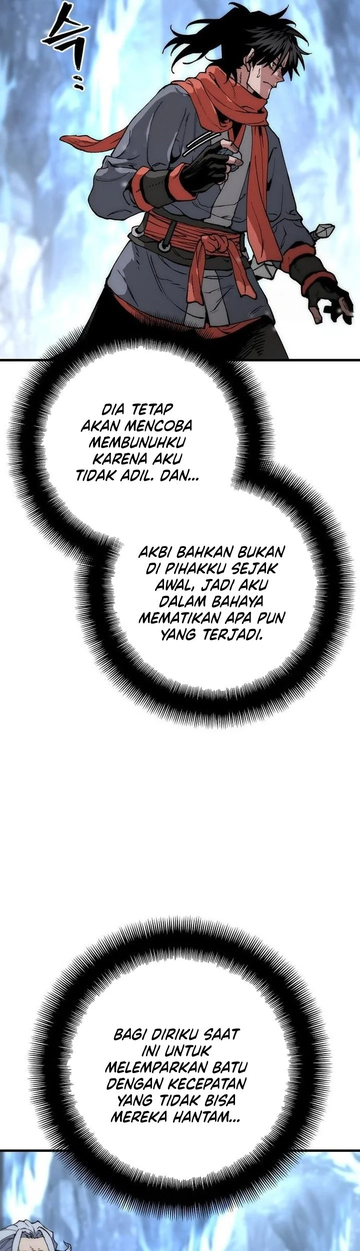 Heavenly Demon Cultivation Simulation Bab 164 halaman 47