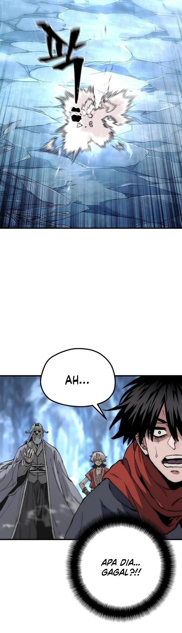 Heavenly Demon Cultivation Simulation Bab 164 halaman 67