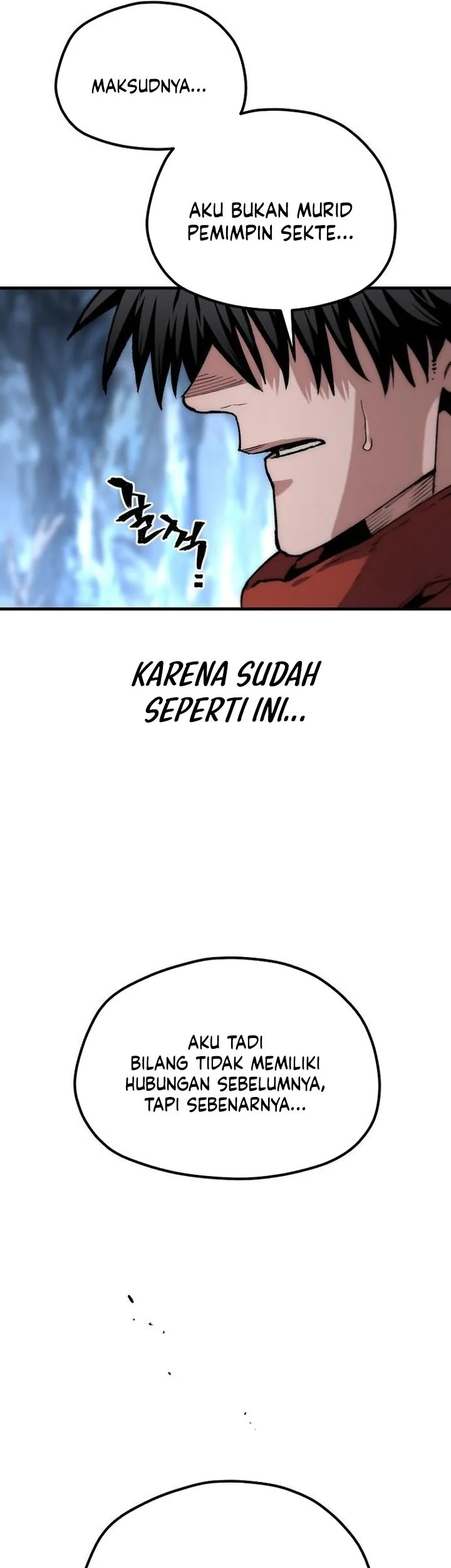 Heavenly Demon Cultivation Simulation Bab 164 halaman 73