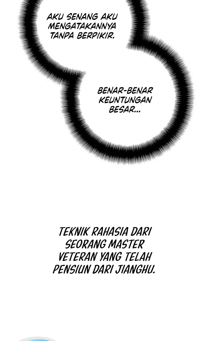Heavenly Demon Cultivation Simulation Bab 164 halaman 91