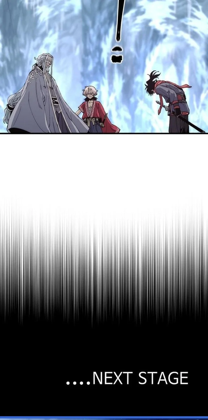 Heavenly Demon Cultivation Simulation Bab 164 halaman 95