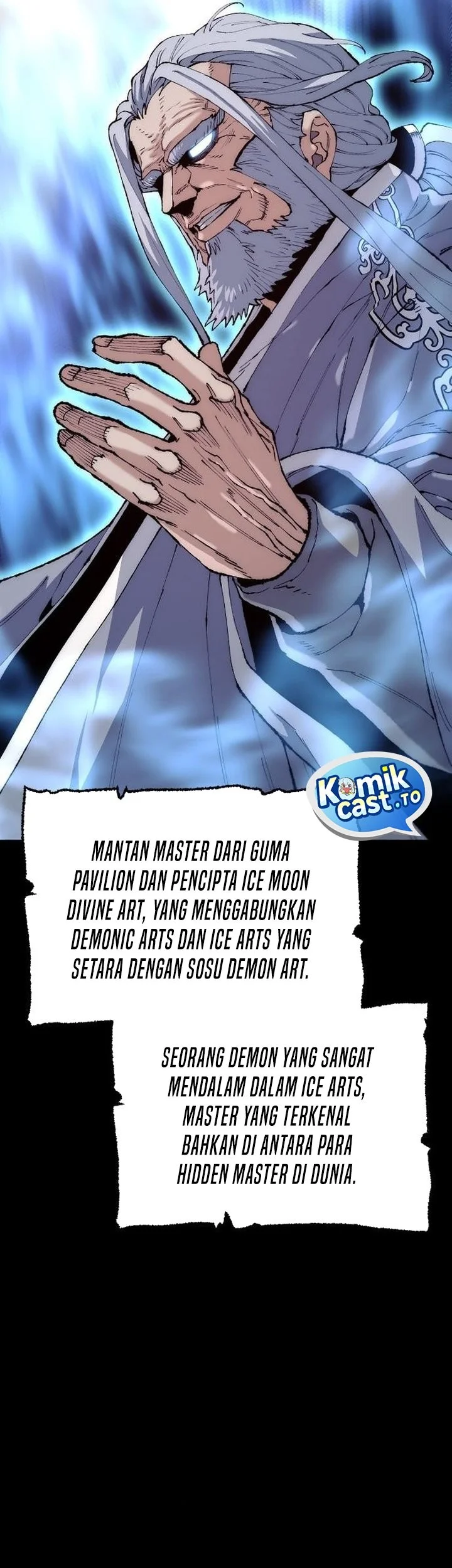 Heavenly Demon Cultivation Simulation Bab 165 halaman 4