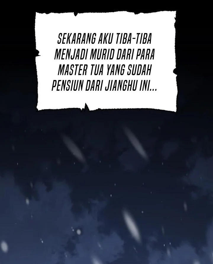 Heavenly Demon Cultivation Simulation Bab 165 halaman 5