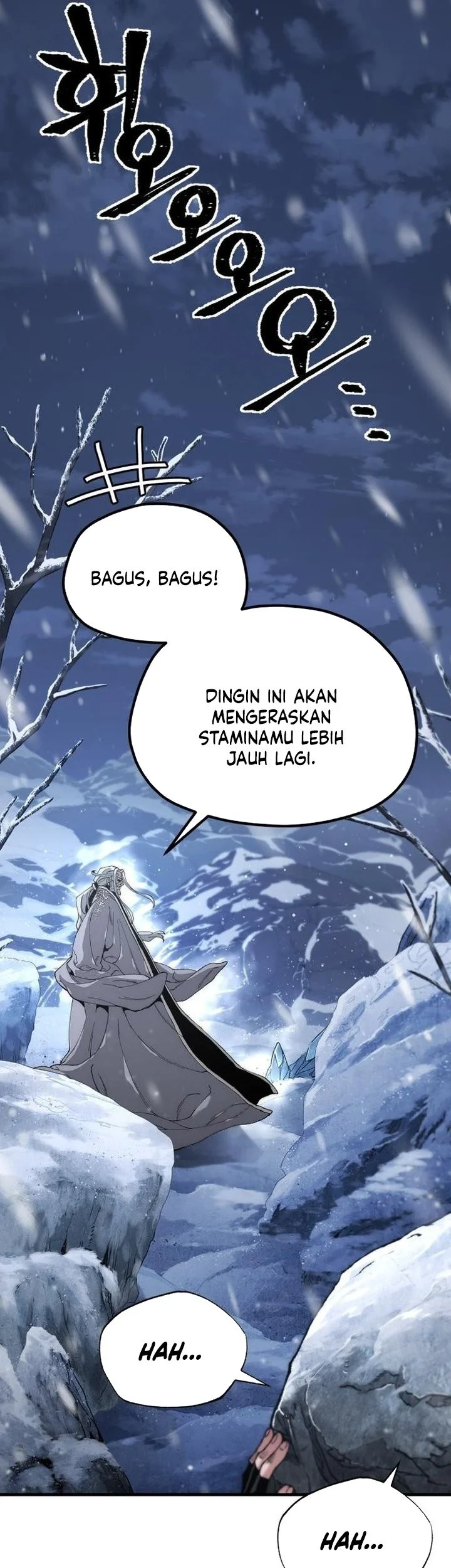 Heavenly Demon Cultivation Simulation Bab 165 halaman 6