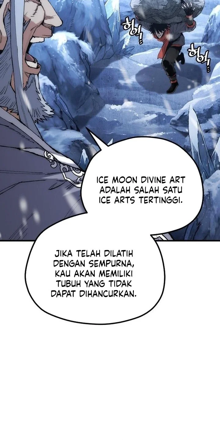 Heavenly Demon Cultivation Simulation Bab 165 halaman 9