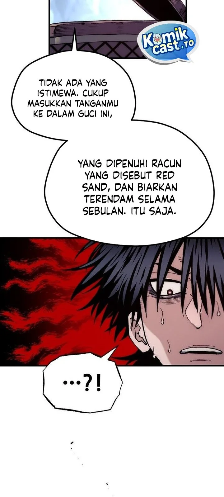 Heavenly Demon Cultivation Simulation Bab 165 halaman 15