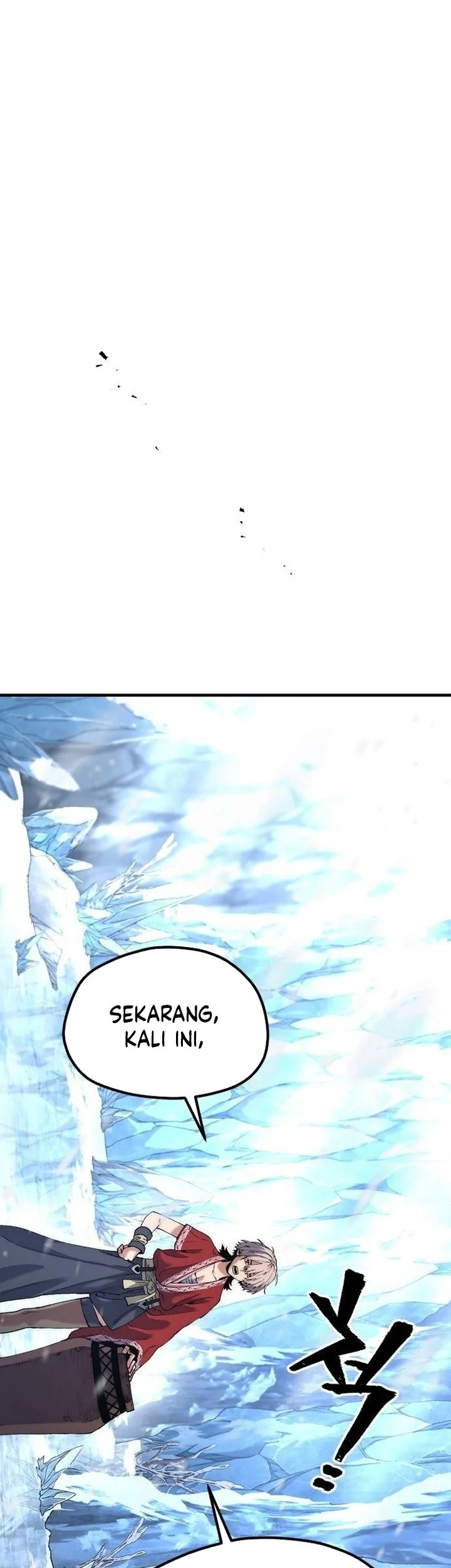 Heavenly Demon Cultivation Simulation Bab 165 halaman 39