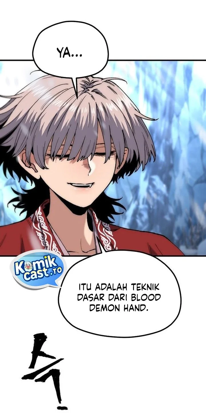 Heavenly Demon Cultivation Simulation Bab 165 halaman 48