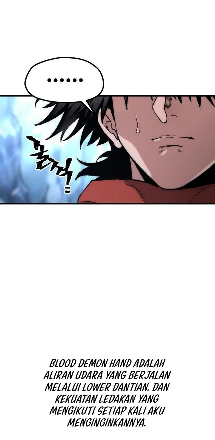 Heavenly Demon Cultivation Simulation Bab 165 halaman 54