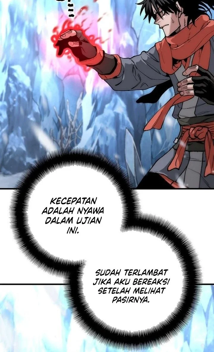 Heavenly Demon Cultivation Simulation Bab 165 halaman 60