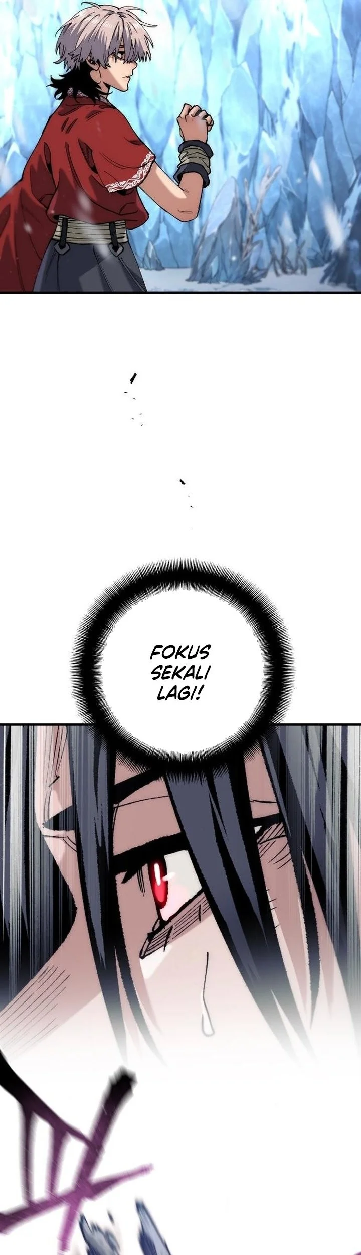 Heavenly Demon Cultivation Simulation Bab 165 halaman 61