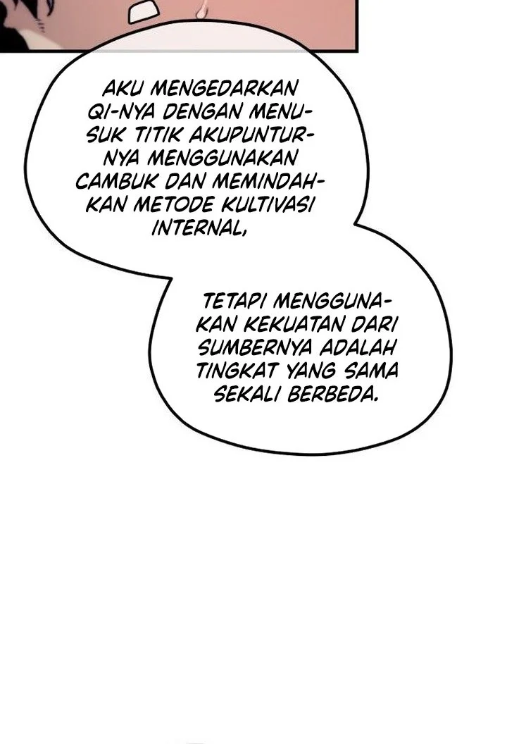 Heavenly Demon Cultivation Simulation Bab 165 halaman 68