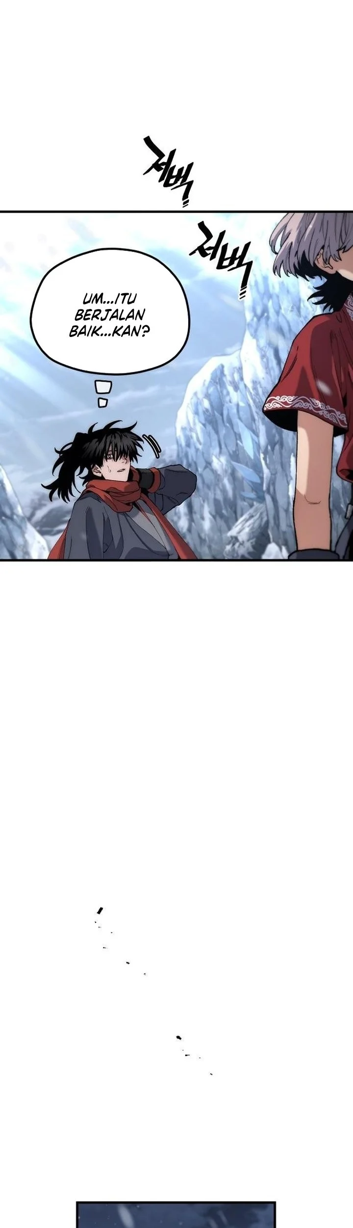 Heavenly Demon Cultivation Simulation Bab 165 halaman 73