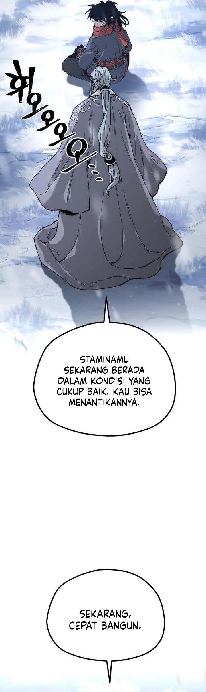 Heavenly Demon Cultivation Simulation Bab 165 halaman 82