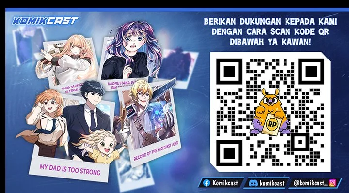 Heavenly Demon Cultivation Simulation Bab 165 halaman 85