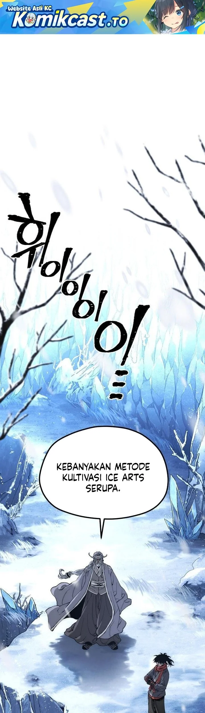 Heavenly Demon Cultivation Simulation Bab 166 halaman 2
