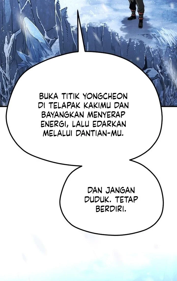 Heavenly Demon Cultivation Simulation Bab 166 halaman 3