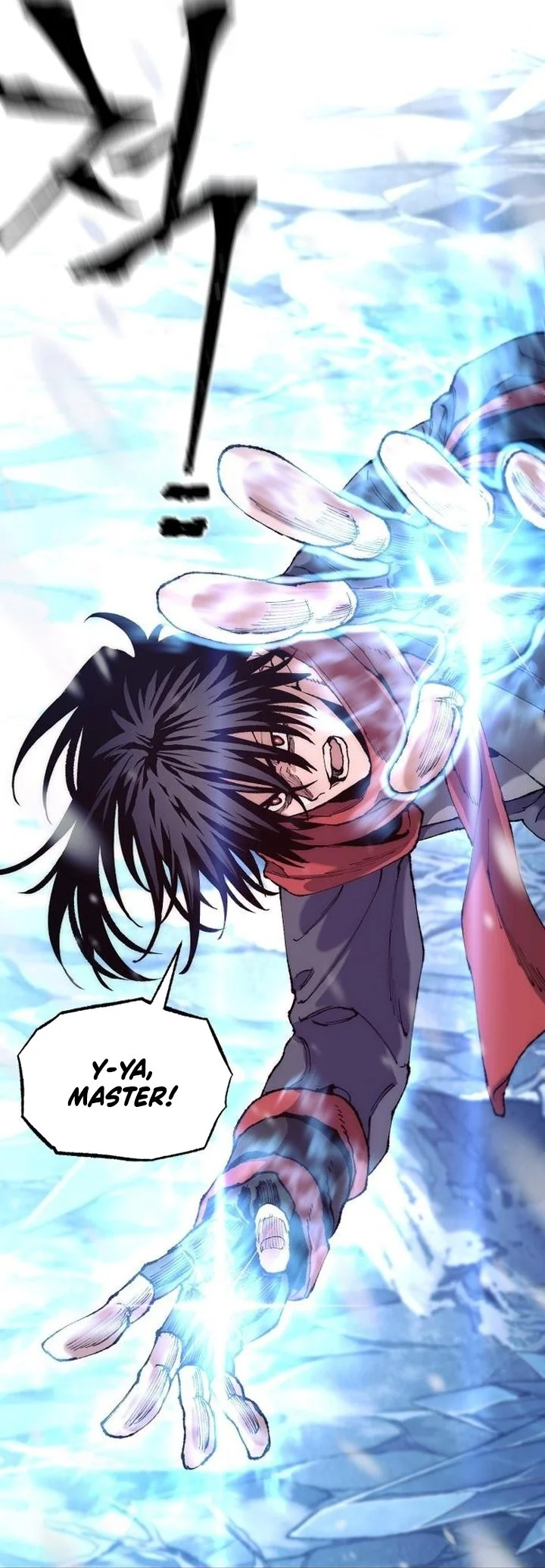 Heavenly Demon Cultivation Simulation Bab 166 halaman 6