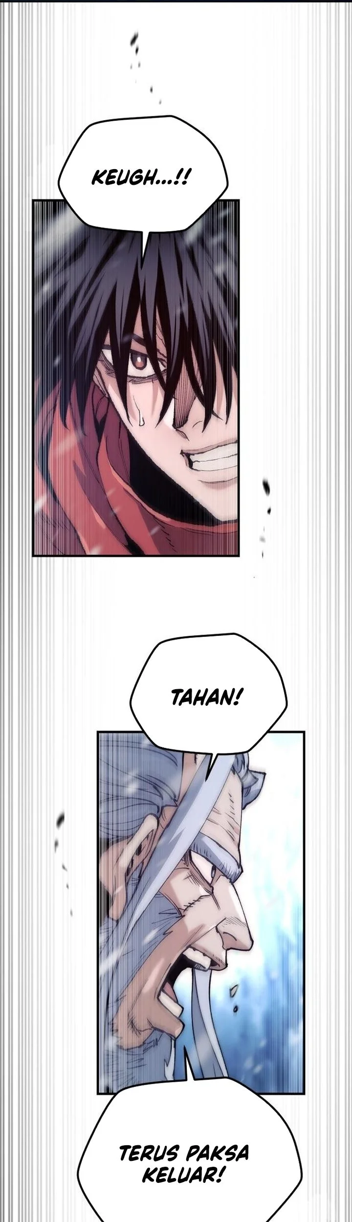 Heavenly Demon Cultivation Simulation Bab 166 halaman 7