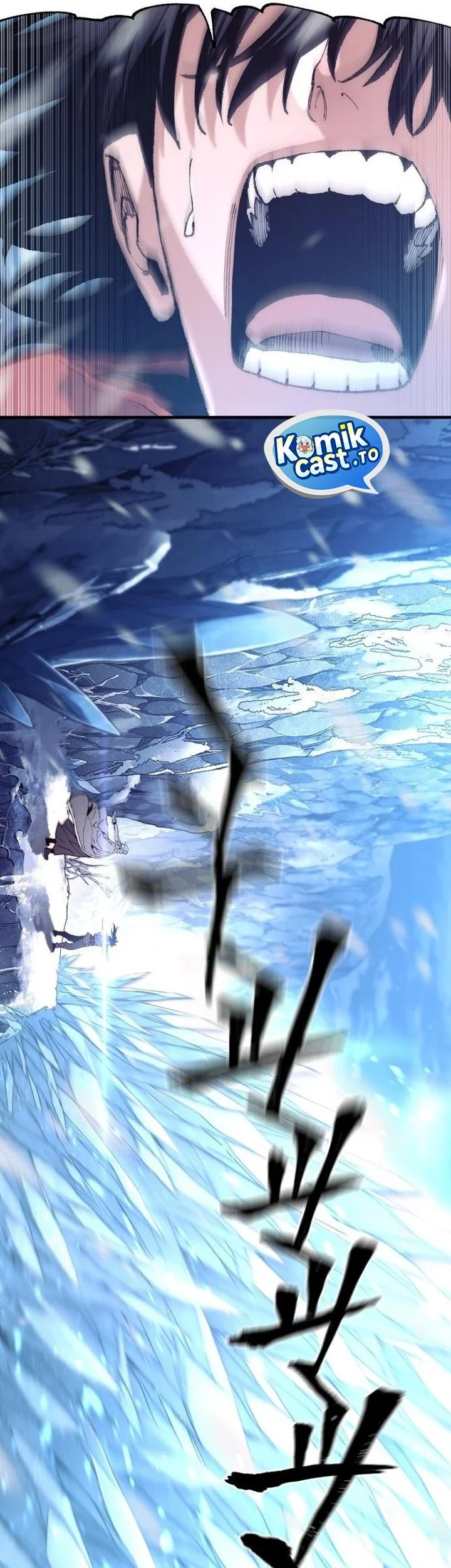 Heavenly Demon Cultivation Simulation Bab 166 halaman 9