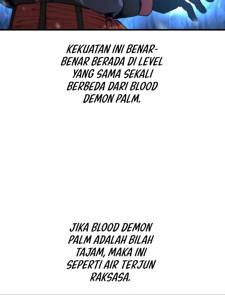 Heavenly Demon Cultivation Simulation Bab 166 halaman 12