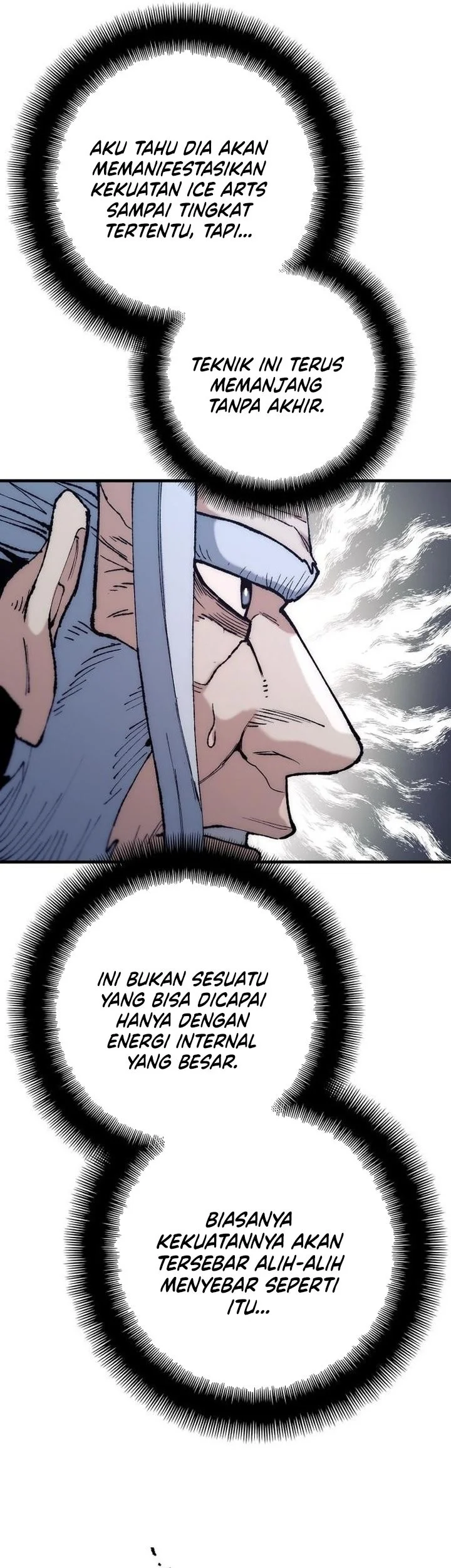 Heavenly Demon Cultivation Simulation Bab 166 halaman 15