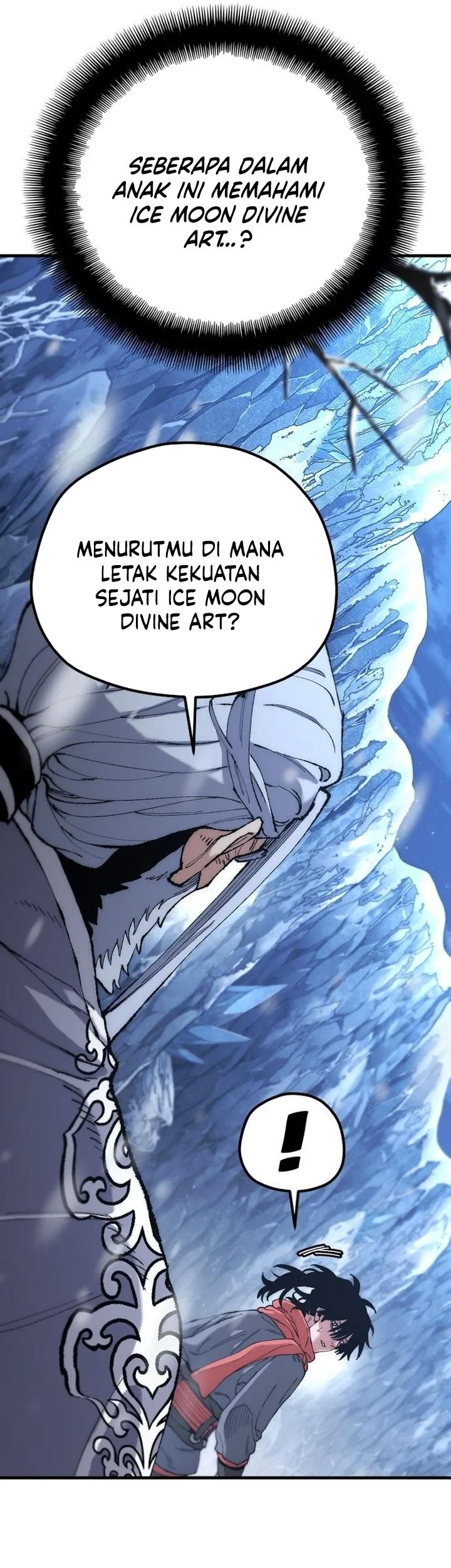 Heavenly Demon Cultivation Simulation Bab 166 halaman 17