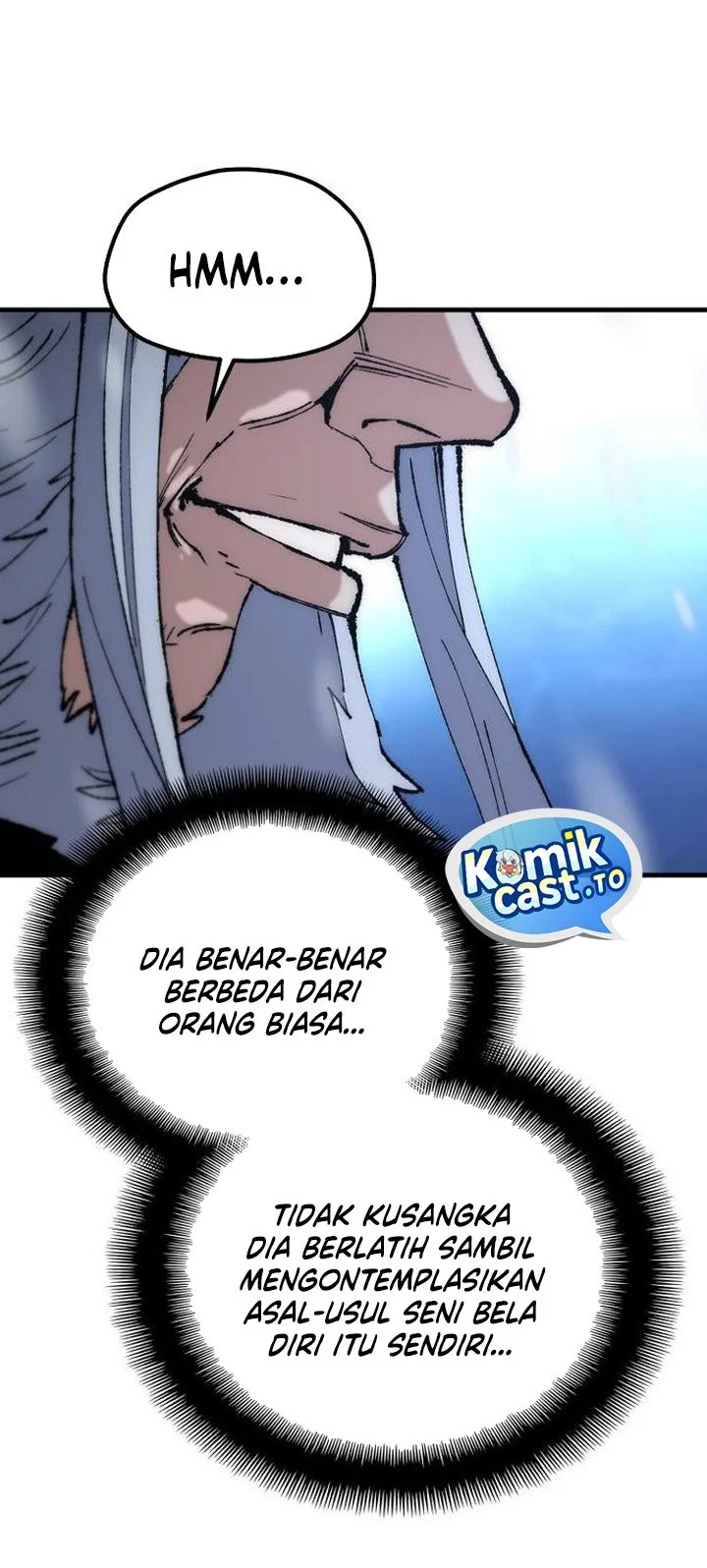 Heavenly Demon Cultivation Simulation Bab 166 halaman 24