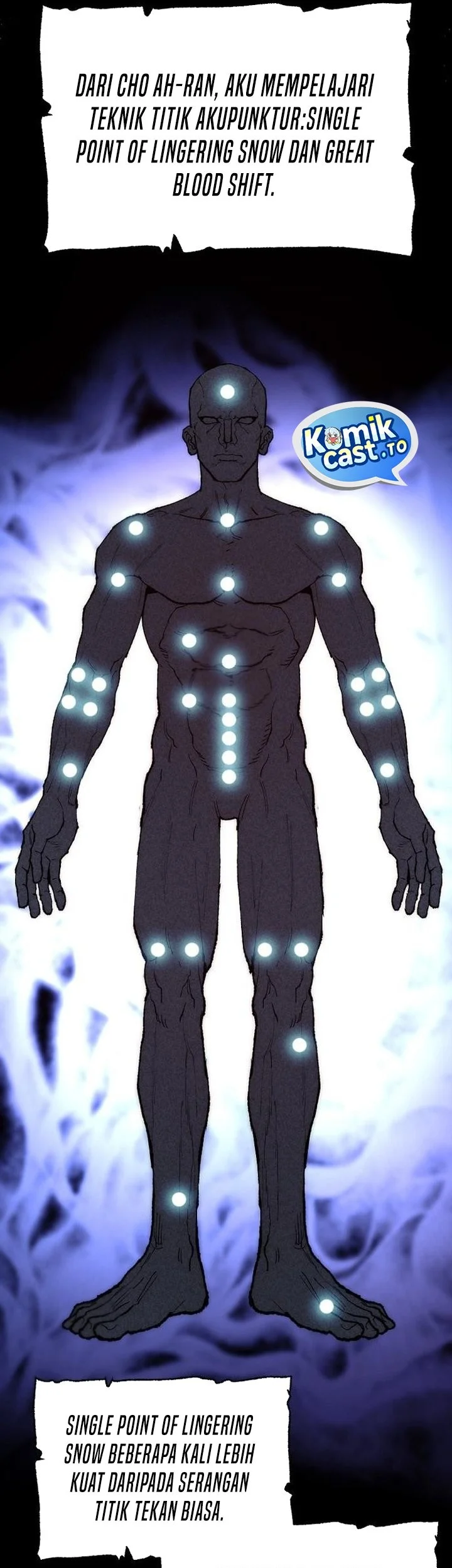 Heavenly Demon Cultivation Simulation Bab 166 halaman 29