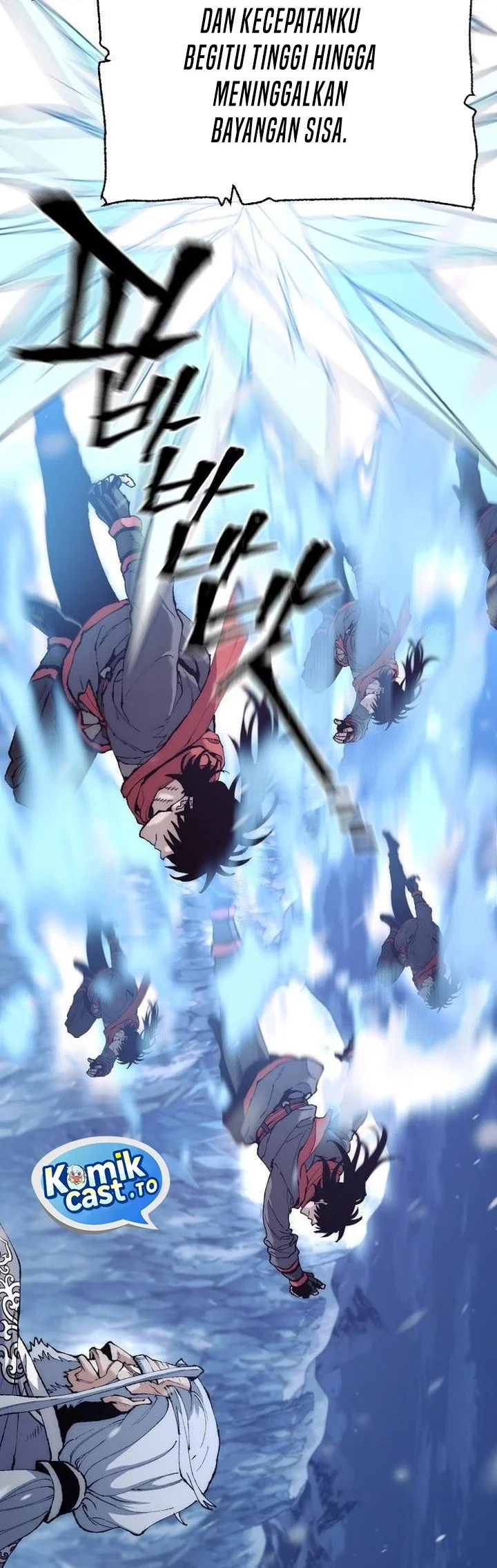 Heavenly Demon Cultivation Simulation Bab 166 halaman 34