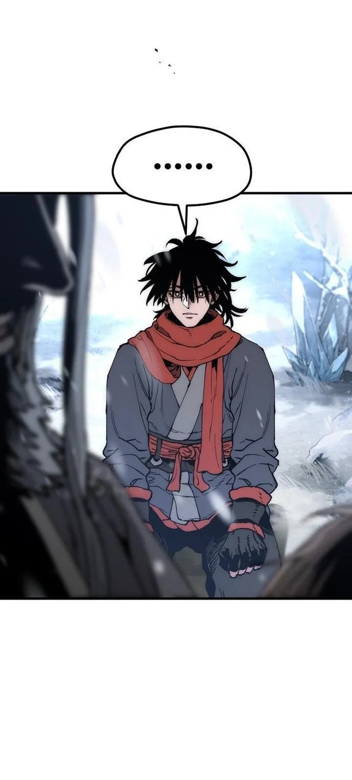 Heavenly Demon Cultivation Simulation Bab 166 halaman 38