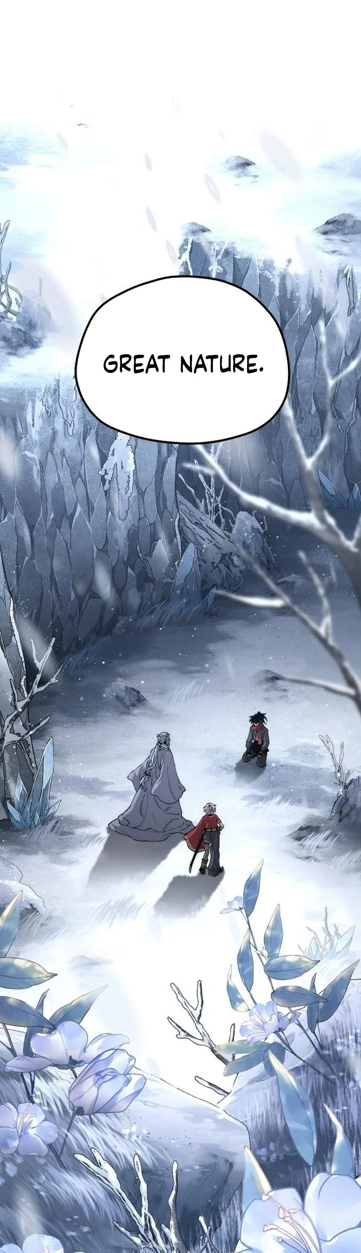 Heavenly Demon Cultivation Simulation Bab 166 halaman 45