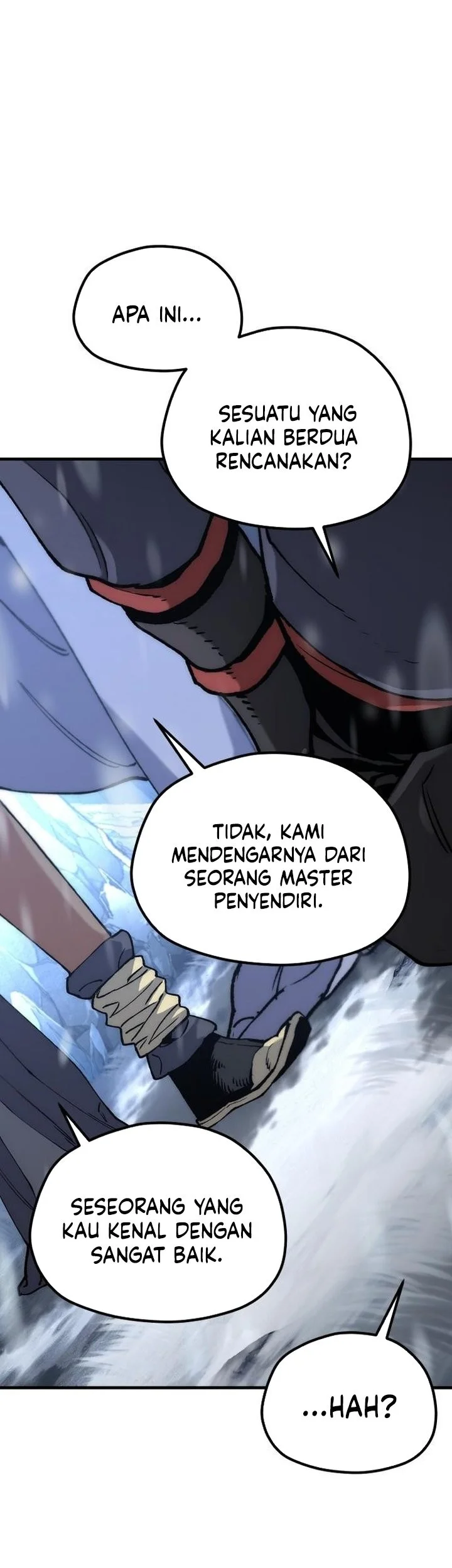 Heavenly Demon Cultivation Simulation Bab 166 halaman 52